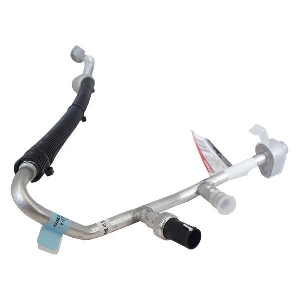 Tube Asy, Yf37265, Motorcraft, Mfr#: YF37265